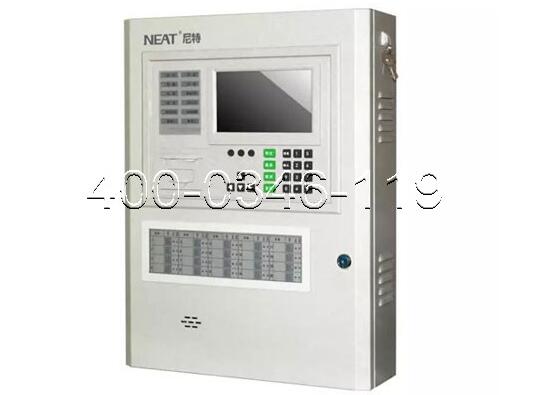 消防報(bào)警設(shè)備有哪些