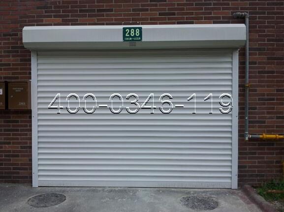 快速上門(mén)維修卷簾門(mén)